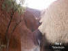 Kata Tjuta NP - Uluru - udolie